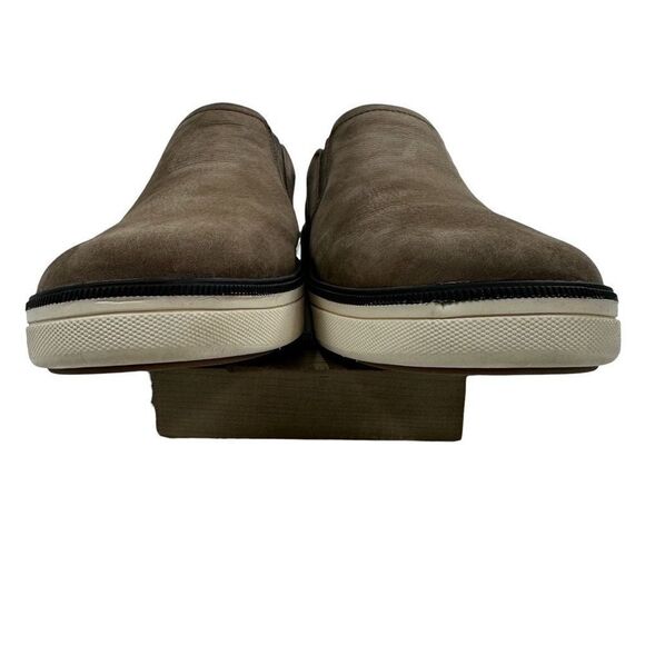 Johnston & Murphy XC4 Foust Leather Slip On Loafers Men’s Size 12M - Picture 4 of 8